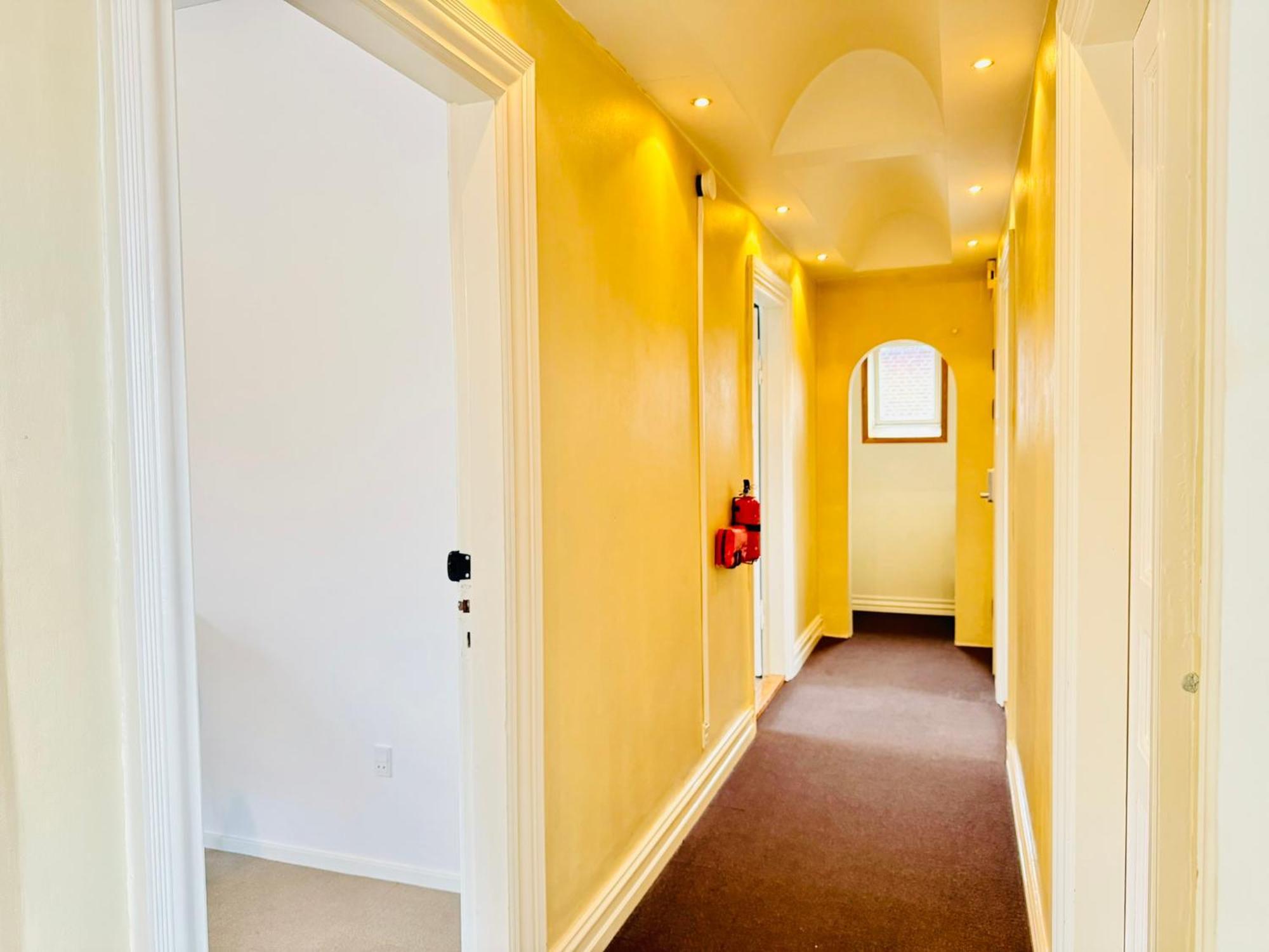 אולבורג Aday - Villa Firenze - 2 Bedrooms Bright Apartment מראה חיצוני תמונה
